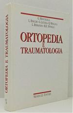 Ortopedia E Traumatologia
