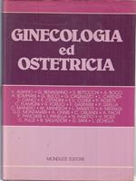 Ginecologia Ed Ostetricia