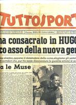 Blocco Tuttosport Gazzetta Tour De France 28 Numeri Koblet