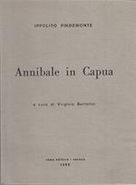 Annibale In Capua -