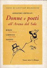 Donne E Poeti All'arena Del Sole