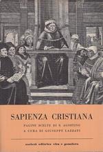 Sapienza Cristiana