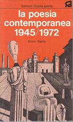 La Poesia Contemporanea 1945/1972