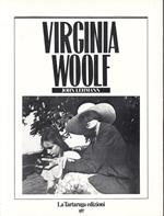 Virginia Woolf