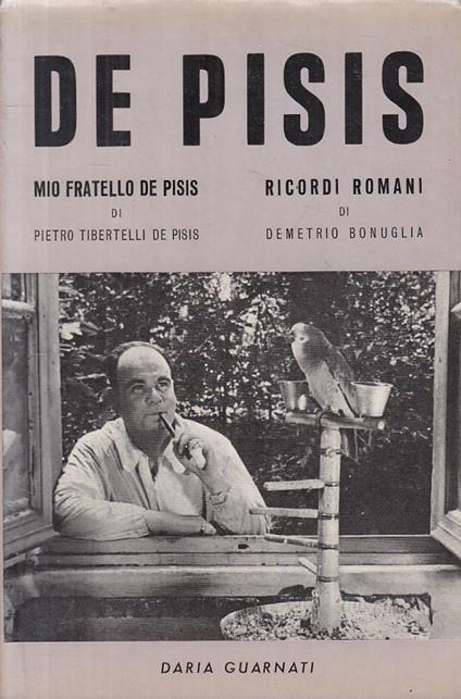 Mio Fratello - copertina