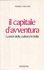 Il Capitale D'avventura