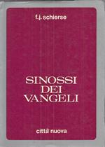 Sinossi Dei Vangeli