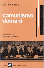 Comunismo Domani