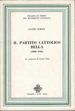 Il Partito Cattolico Belga