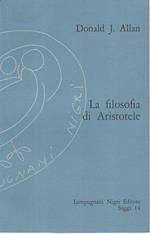 La Filosofia Di Aristotele