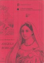 Angela Borgia