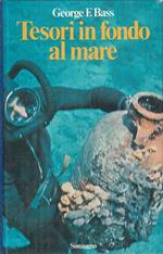 Tesori In Fonso Al Mare