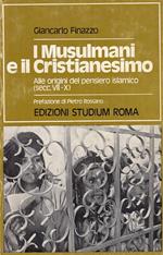 I Musulmani E Il Cristianesimo