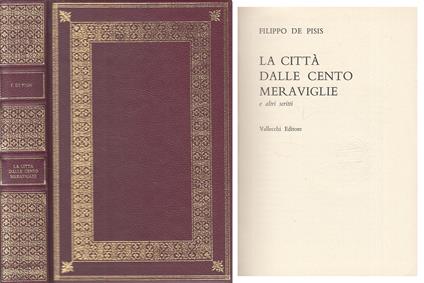 Leonardo - Francesco Flora - copertina