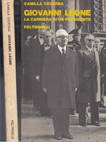 Giovanni Leone Presidente