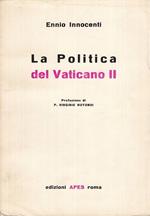 La Politica Del Vaticano Ii