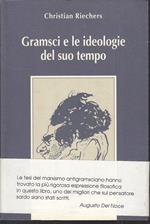 Gramsci E Le Ideologie Del Suo Tempo