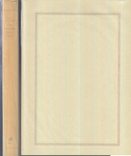 Del Governo Della Peste - Lodovico Antonio Muratori - copertina