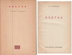 Goethe -