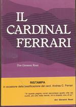 Il Cardinal Ferrari