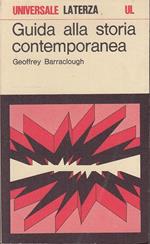 Guida Alla Storia Contemporanea- Barraclough- Laterza- Ul 168