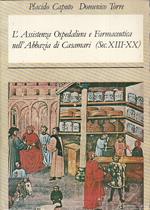 L' Assistenza Ospedaliera E Farmaceutica