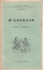 Massimo D'azeglio