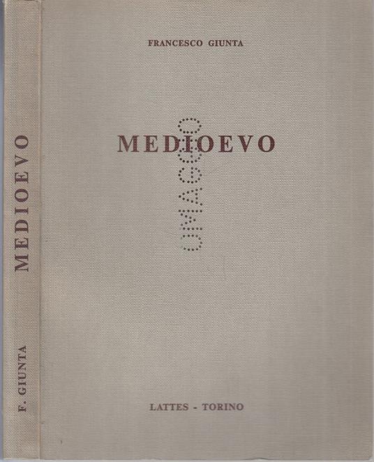 Medioevo - copertina