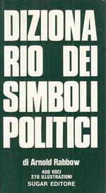 Dizionario Dei Simboli Politici