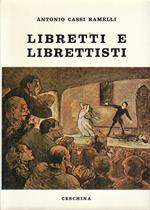 Libretti E Librettisti