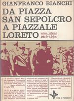 Da Piazza San Sepolcro A Piazzale Loreto- Gianfranco Bianchi- 1978- B-Zfs447