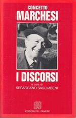 I Discorsi