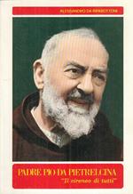 Padre Pio Da Pietralcina