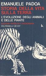 Storia Vita Sulla Terra Animali Piante