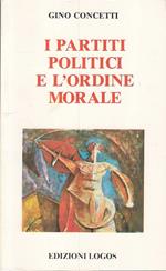 I Partiti Politici E L'ordine Morale