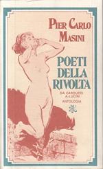 Poeti Della Rivolta Carducci A Masini- Masini