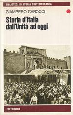 Storia D'italia Dall'unità