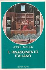 Il Rinascimento Italiano