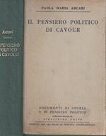 Il Pensiero Politico Di Cavour