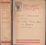 D'annunzio Aviatore Guerra Di Documenti