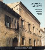 Ludovico Ariosto Documenti Immagini