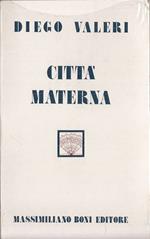 Città Materna Sigilato -