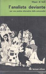 L' Analista Deviante Psicoanalisi Sigillato- Di Forti- Bertani