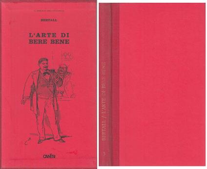 L' Arte Di Bere Bene - - copertina