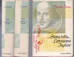 Storia Della Letteratura Inglese 2 Voll.- Zanco- Loescher
