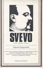 Svevo Vita Pensiero Opere Sigillato