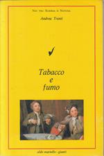 Tabacco E Fumo Sigillato