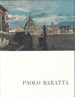 Paolo Baratta Catalogo Opere