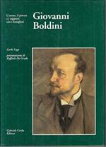 Giovanni Boldini L'uomo Il Pittore I Famigliari