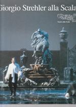 Giorgio Strehler Alla Scala